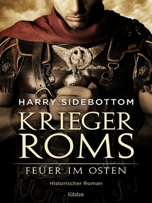 cover image of Krieger Roms--Feuer im Osten